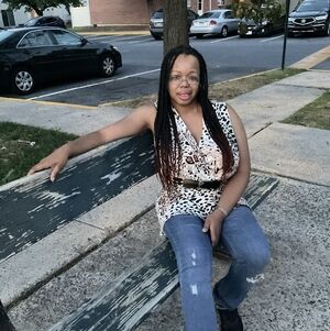 Meet your Posher, Kay